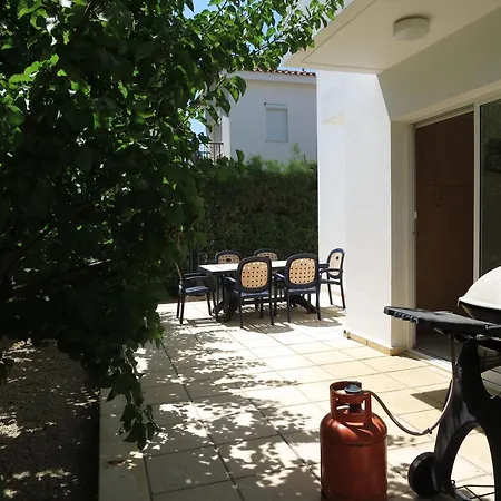 Serendipity Paphos