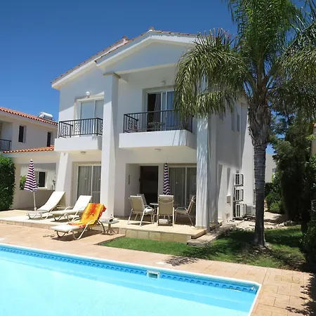 Villa Serendipity Paphos